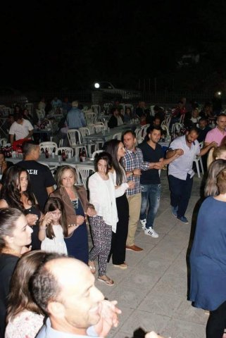 Πανηγύρι 2016